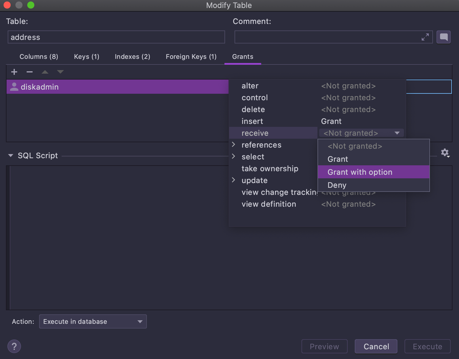 DataGrip2021.1.3破解版 DataGrip2021.1.3永久破解