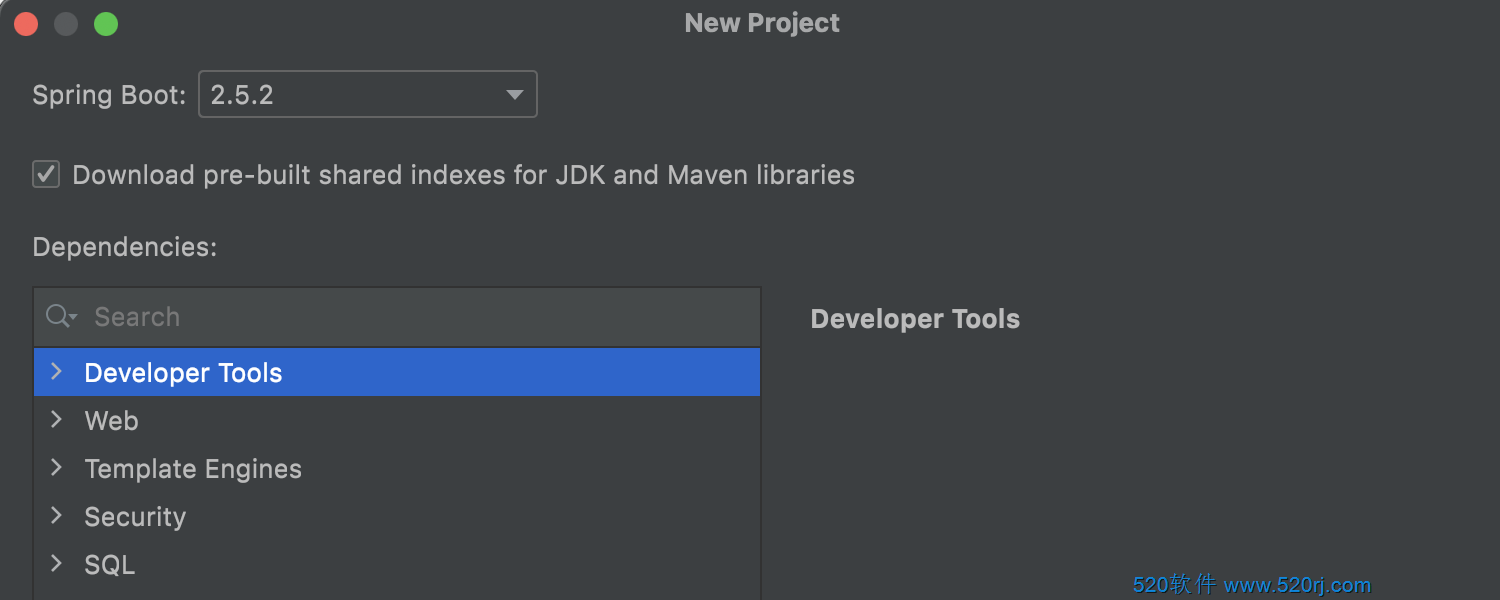 IntelliJ IDEA2021.2.2mac IDEA 2021.2.2mac注册激活码