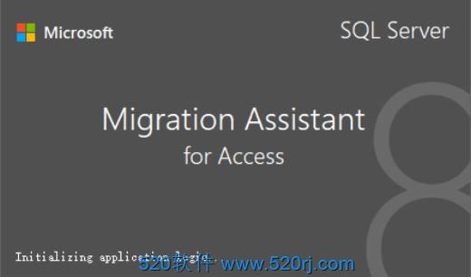 SSMA for Access8.24 Access迁移到SqlServer