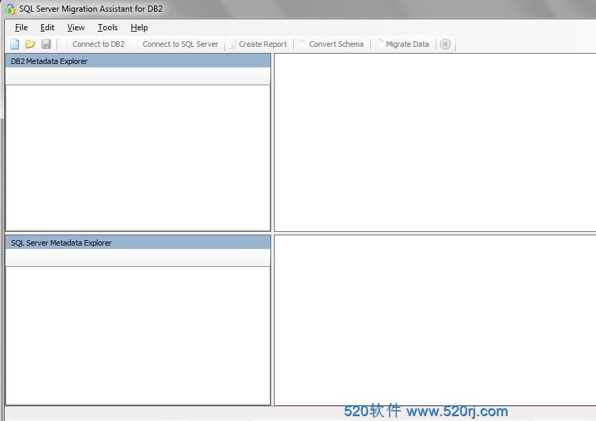 数据库DB2 to MSSQL 8.24 迁移助手免费下载