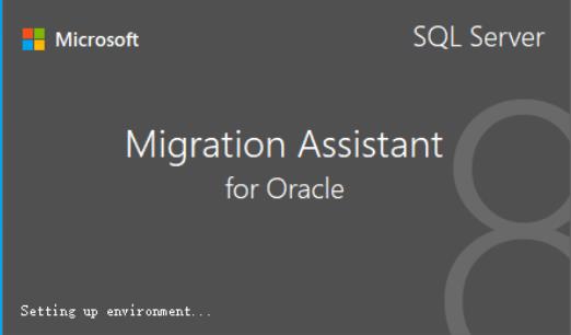Oracle转换到MSSQL 8.24 数据库迁移助手免费下载