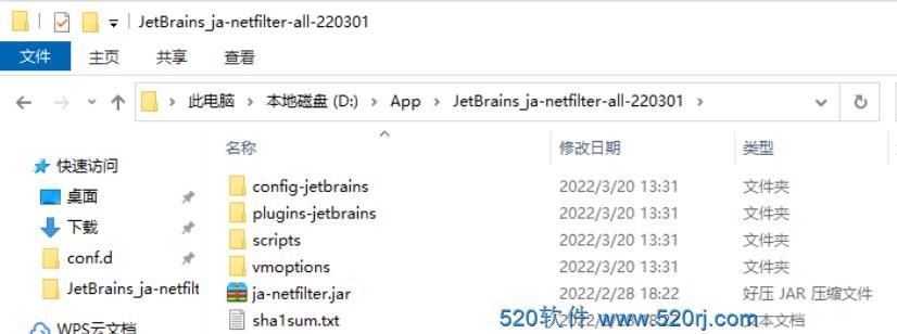 Jetbrains2022.1 PyCharm2022永久激活