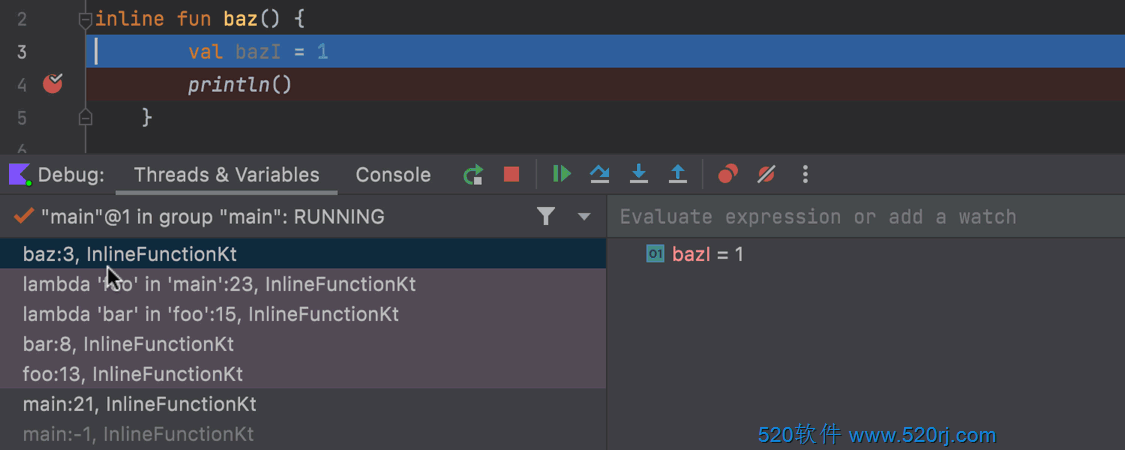 IntelliJ IDEA2021.3.3 IDEA 2021.3.3注册机