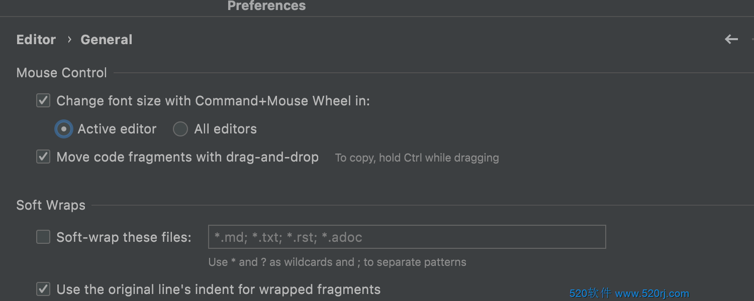 IntelliJ IDEA2021.3.3 IDEA 2021.3.3注册激活码
