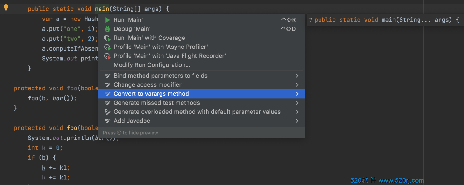 IntelliJ IDEA2021.3.3 IDEA2022破解版