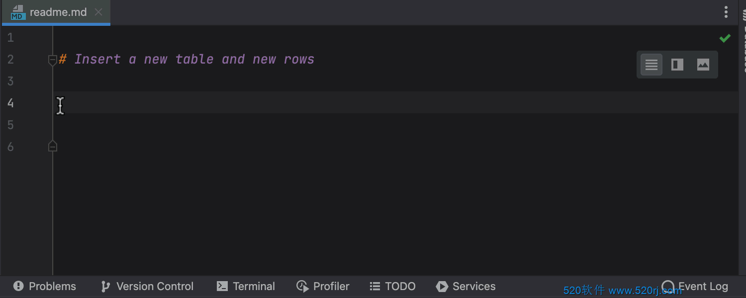 IntelliJ IDEA2021.3.3 IDEA 2021.3.3注册激活码