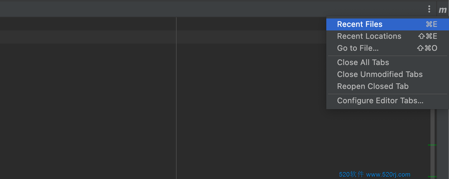 IntelliJ IDEA2021.3.3 Jetbrains IDEA