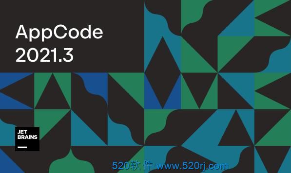 AppCode2021.3.3 AppCode2020.3.3破解版