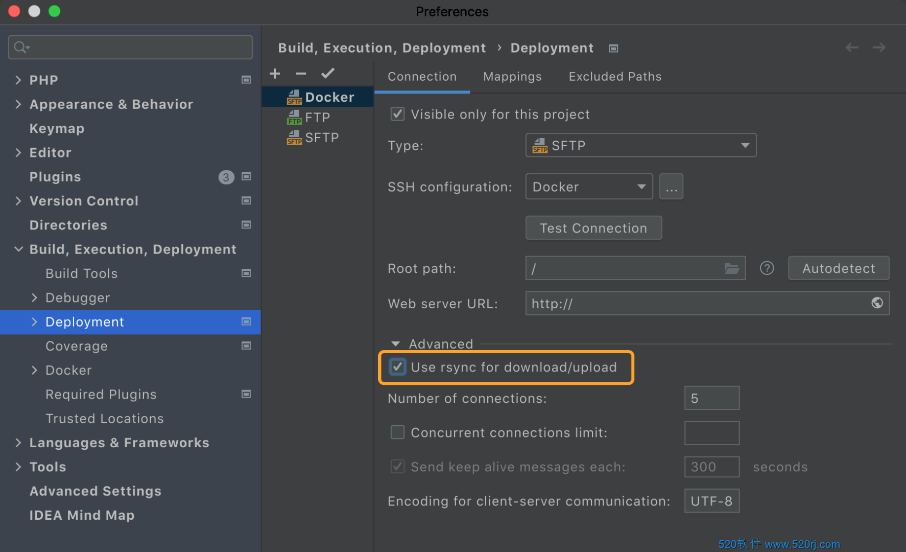 PhpStorm2021.3.3 for mac PhpStorm2020mac永久破解