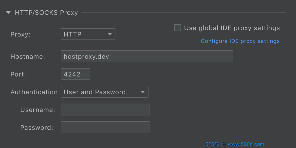 PhpStorm2021.3.3 for mac PhpStorm永久破解mac