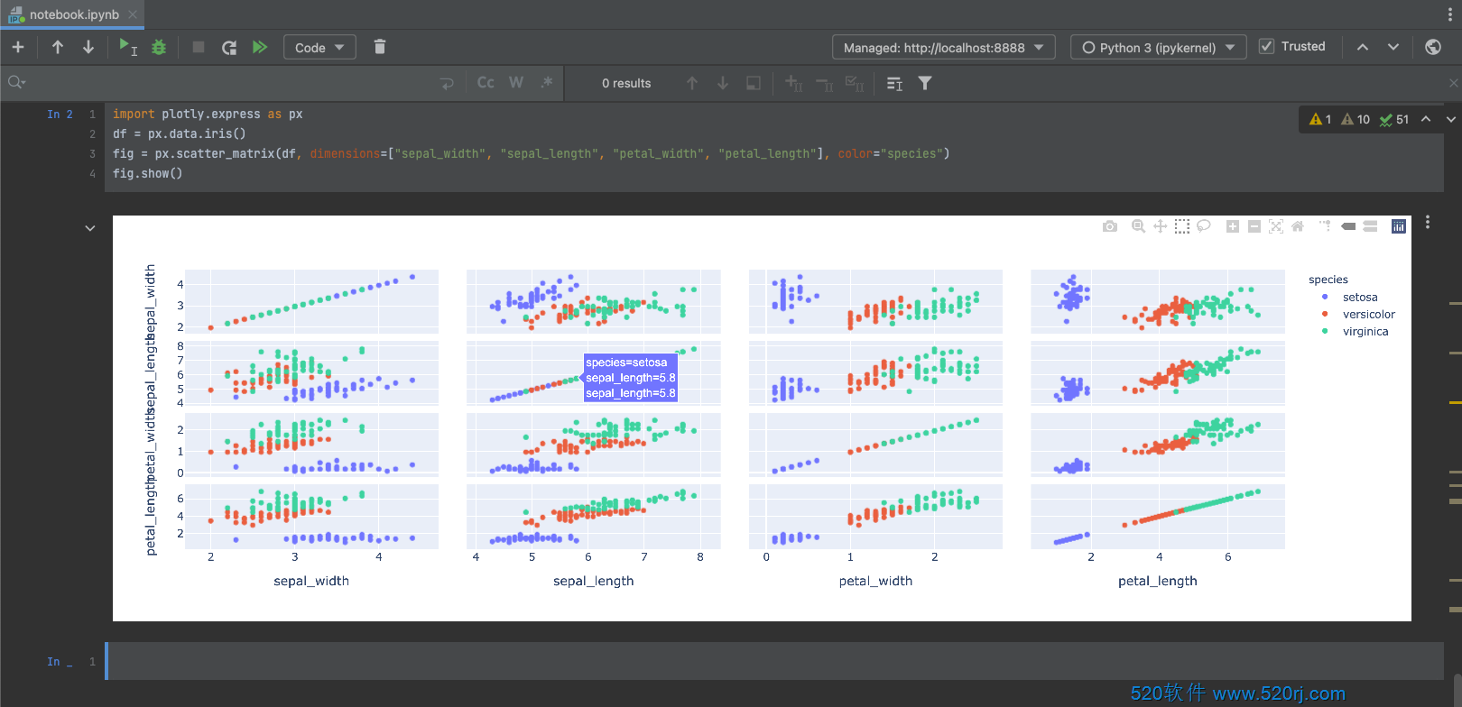 PyCharm2021.3.3 PyCharm2021.3.3激活码