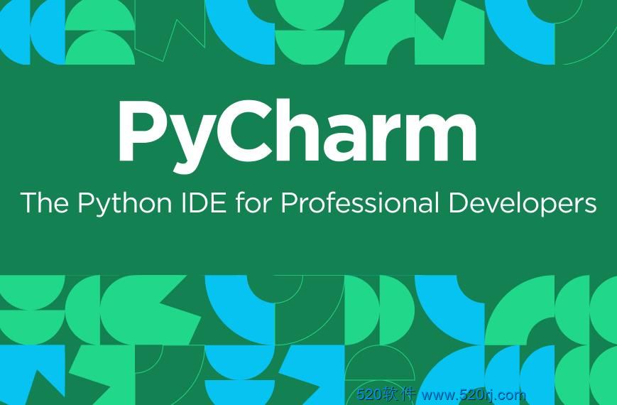 PyCharm 2021.3.3 激活特别版中英文永久下载