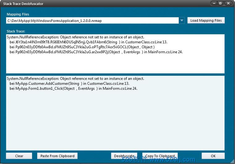 Eziriz .NET Reactor6.8 .NET代码保护工具