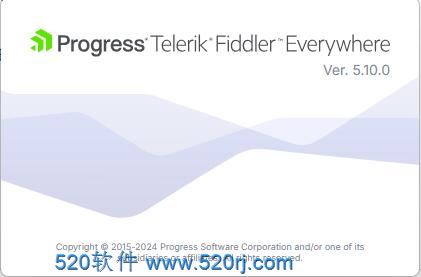 Fiddler Everywhere 5.10 免费下载