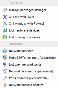 MobaXterm24.1 putty替代品