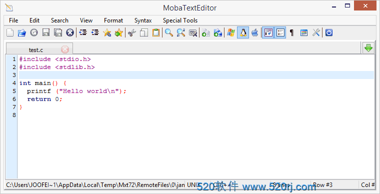 MobaXterm24.1 MobaXterm 24.1绿色版