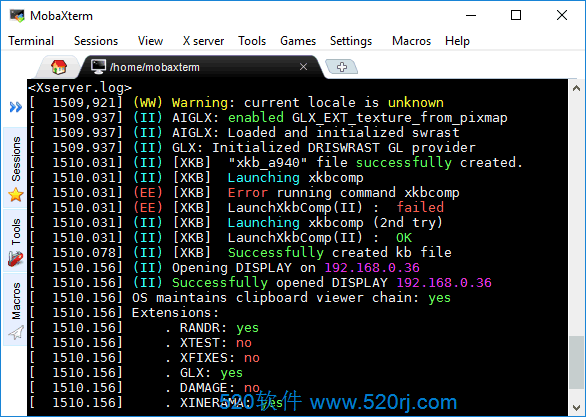 MobaXterm24.1 MobaXterm 24.1官方版