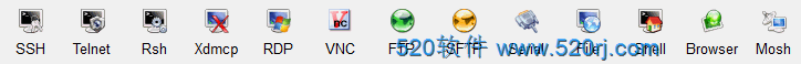 MobaXterm24.1 MobaXterm 24.1官方版