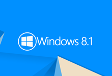 Windows 8.1 英文 32位 免费下载