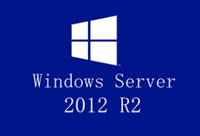 Windows Server 2012 R2 VL 64位 官方英文版 MSDN版